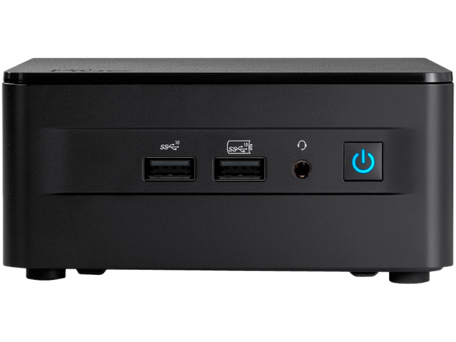 Mini PC Intel NUC 13 Pro Kit NUC13ANHi3