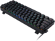 Клавиатури Redragon Draconic K530RGB-BK_BR черна