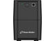 UPS Powerwalker VI 650 SH