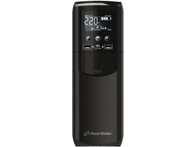 UPS Powerwalker VI 600 CSW