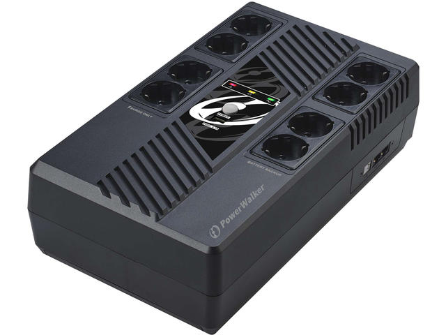 UPS Powerwalker VI 1000 MS