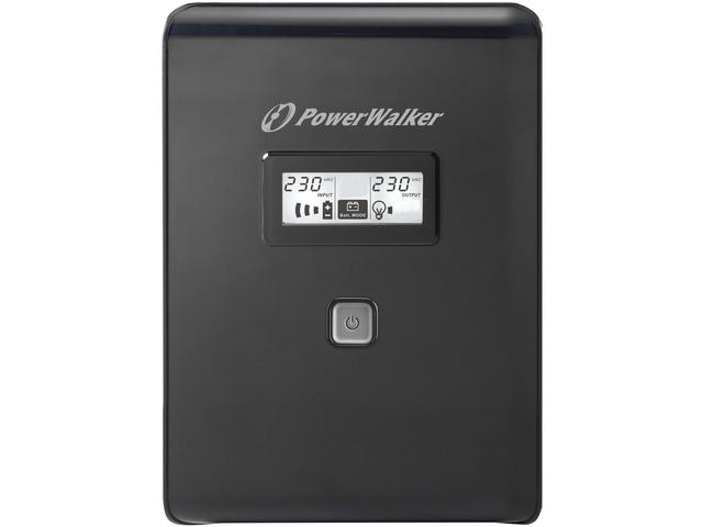 UPS Powerwalker VI 2000 LCD