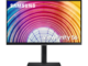 Монитори Samsung ViewFinity S6 LS24A600NAUXEN
