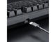 Клавиатури Redragon Knight K598KNS-BK brown switches