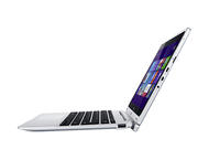 Таблети Acer Aspire Switch 10 (SW5-011) 32GB + 500GB, сребрист цвят