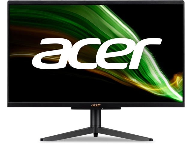 All in One Acer Aspire C22-1600