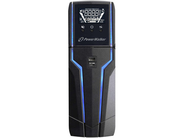 UPS Powerwalker VI 1000 GXB