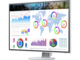 Монитори EIZO EV3285-WT