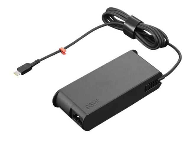 Захранвания за лаптопи Lenovo USB-C 95W