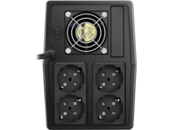 UPS FSP Group FP2000, 2000VA, Line Interactive