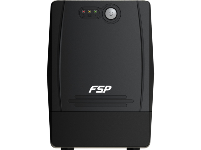 UPS FSP Group FP2000, 2000VA, Line Interactive