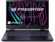 Лаптопи Acer Predator Helios 3D 15 SpatialLabs Edition (PH3D15-71)