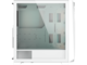 Кутии GIGABYTE C301 GLASS WHITE