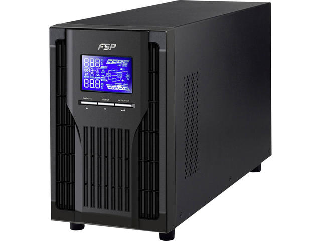 UPS FSP Group Champ Tower 2K