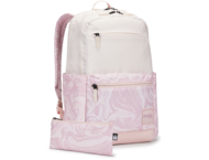 Чанти за Лаптопи Case Logic Uplink Recycled 15.6" Pink Marble