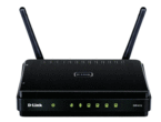 Мрежово оборудване D-Link Wireless N Draft 802.11n (DIR-615)