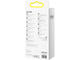 Кабели и Адаптери Baseus Dynamic Series USB към Lightning, 2.4A, 1м 