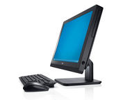 All in One Dell Inspiron One 2020