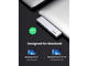 USB Хъб Ugreen USB хъб за Macbook Pro 6-в-1