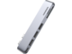 USB Хъб Ugreen USB хъб за Macbook Pro 6-в-1