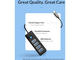 USB Хъб Orico Type-C PWC2U-C3-015-BK