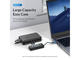 USB Хъб Orico Type-C PWC2U-C3-015-BK