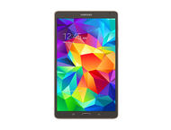 Таблети Samsung Galaxy Tab S 8.4 (SM-T700) 16GB, бронзов цвят