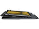 Клавиатури Logitech Universal Folio Keyboard case, Black - UK