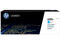 Консумативи HP 659X High Yield Cyan Original LaserJet Toner Cartridge