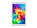 Таблети Samsung Galaxy Tab S 8.4 LTE (SM-T705) 16GB, бял цвят