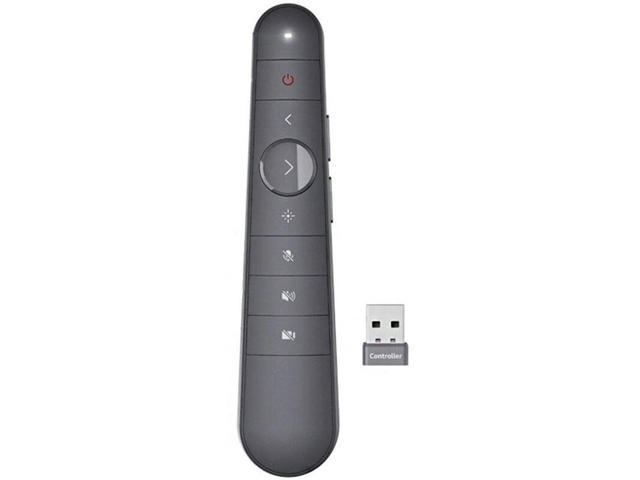 Джаджи Huawei IdeaHub Controller