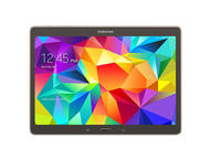 Таблети Samsung Galaxy Tab S 10.5 (SM-T800) 16GB, бронзов цвят