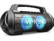 Колони W-King D10 Black