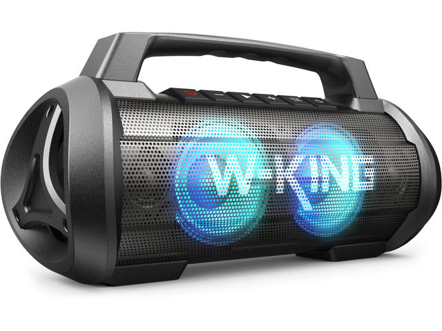 Колони W-King D10 Black