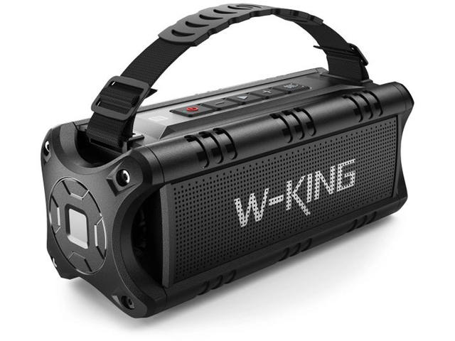 Колони W-King D8 Mini Black