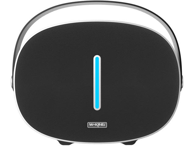 Колони W-King T8 Black