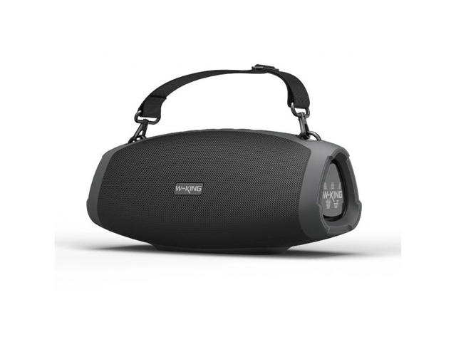 Колони W-King X10 Black