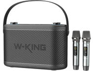 Колони W-King H10 Black