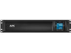 UPS APC Smart-UPS C 1500VA LCD RM 2U 230V with SmartConnect