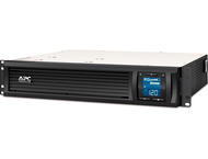 UPS APC Smart-UPS C 1500VA LCD RM 2U 230V with SmartConnect