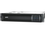 UPS APC Smart-UPS 1000VA LCD RM 2U 230V with SmartConnect