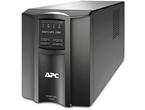 UPS APC Smart-UPS 1000VA 230V with SmartConnect