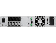 UPS Непрекъсваем ТЗИ, Eaton 9SX 2000i Rack2U