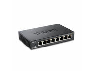 Мрежово оборудване D-Link DGS-108