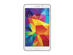 Таблети Samsung Galaxy Tab 4 7.0 (SM-T230) 8GB, бял цвят