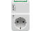 Разклонители APC Essential SurgeArrest 1 Outlet 2 USB Ports White