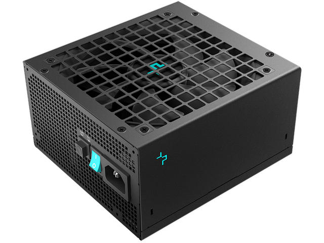 Захранвания за компютри Deepcool PX1000G ATX 3.0 PCIE5