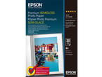 Хартия Epson Premium Semi-Glossy Photo Paper A4