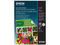 Хартия Epson Double-Sided Photo Quality Inkjet Paper A4