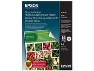 Хартия Epson Double-Sided Photo Quality Inkjet Paper A4